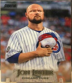 Jon Lester