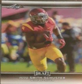 JuJu Smith Schuster