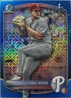Gage Wood