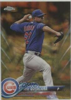 Jose Quintana