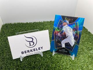Cody Bellinger