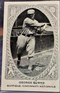 George Burns