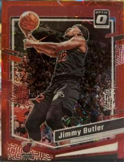 Jimmy Butler