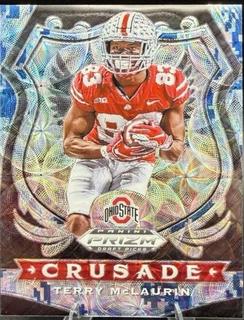 Terry McLaurin