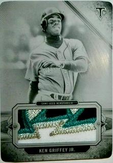 Ken Griffey Jr.
