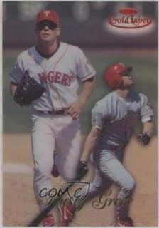Rusty Greer