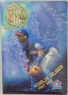 Carlos Delgado