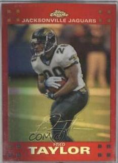 Fred Taylor