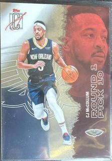 CJ McCollum