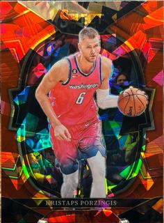 Kristaps Porzingis