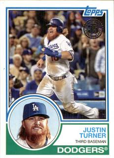 Justin Turner