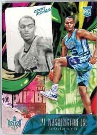 PJ Washington Jr.