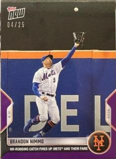 Brandon Nimmo