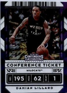 Damian Lillard