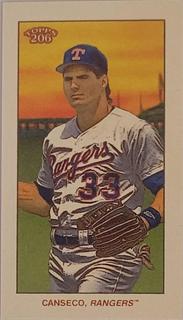 Jose Canseco #Wave 3