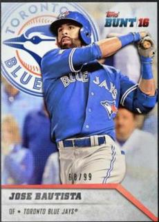 Jose Bautista