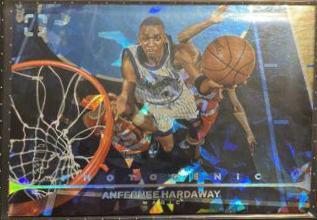 Anfernee Hardaway