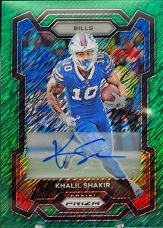 Khalil Shakir