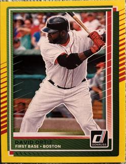 David Ortiz