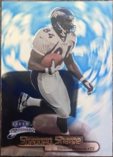 Shannon Sharpe