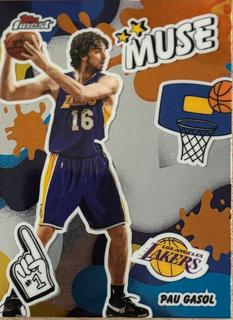 Pau Gasol