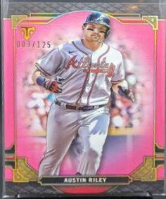 Austin Riley