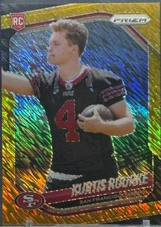 Kurtis Rourke