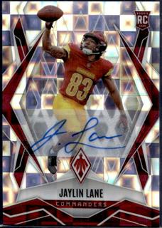 Jaylin Lane