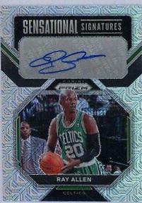 Ray Allen