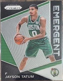 Jayson Tatum
