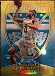 Miles Bridges