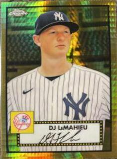 DJ LeMahieu