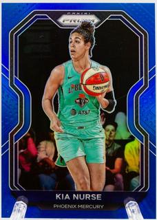 Kia Nurse