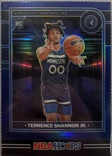 Terrence Shannon Jr.