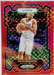 Nicolas Batum