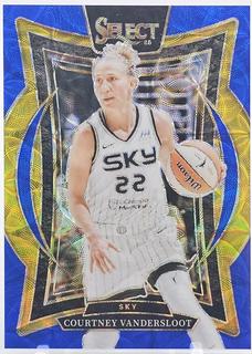 Courtney Vandersloot