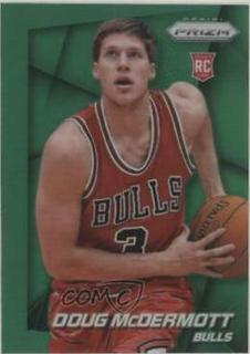 Doug McDermott