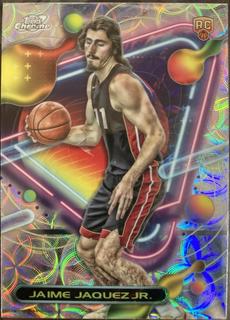 Jaime Jaquez Jr.