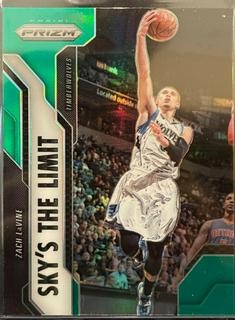 Zach LaVine