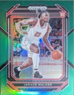 Jarace Walker