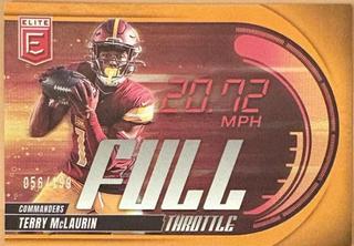 Terry McLaurin