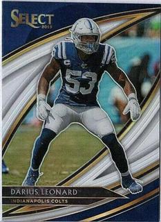 Darius Leonard