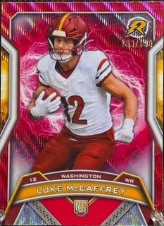 Luke McCaffrey