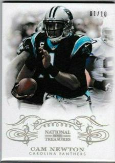 Cam Newton