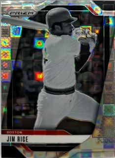 Jim Rice