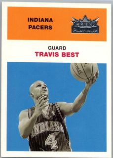 Travis Best