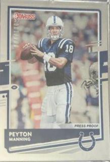 Peyton Manning