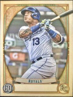 Salvador Perez