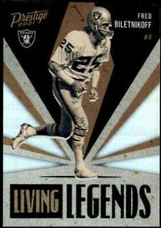 Fred Biletnikoff