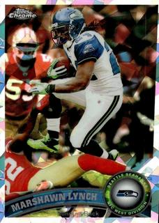 Marshawn Lynch